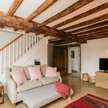 High Cogges Farm Holiday Cottages Witney Zewnętrze zdjęcie