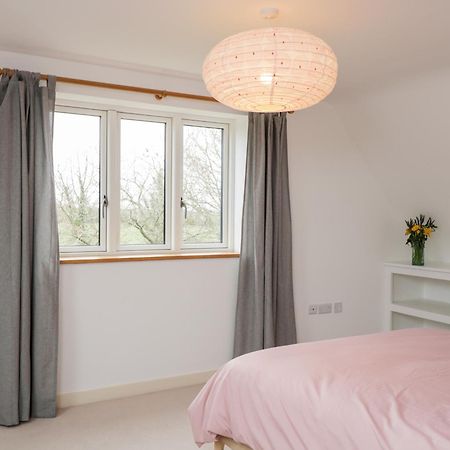 High Cogges Farm Holiday Cottages Witney Zewnętrze zdjęcie