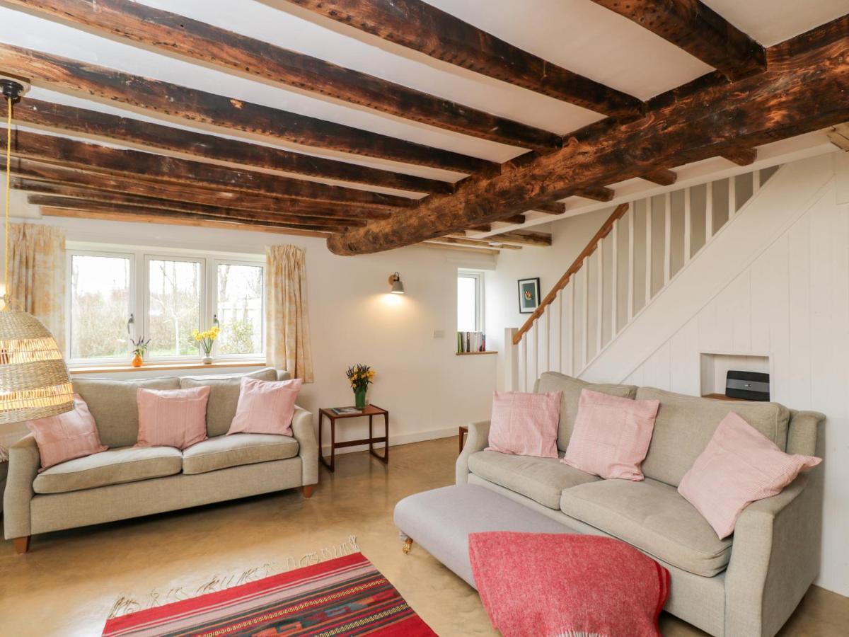 High Cogges Farm Holiday Cottages Witney Zewnętrze zdjęcie