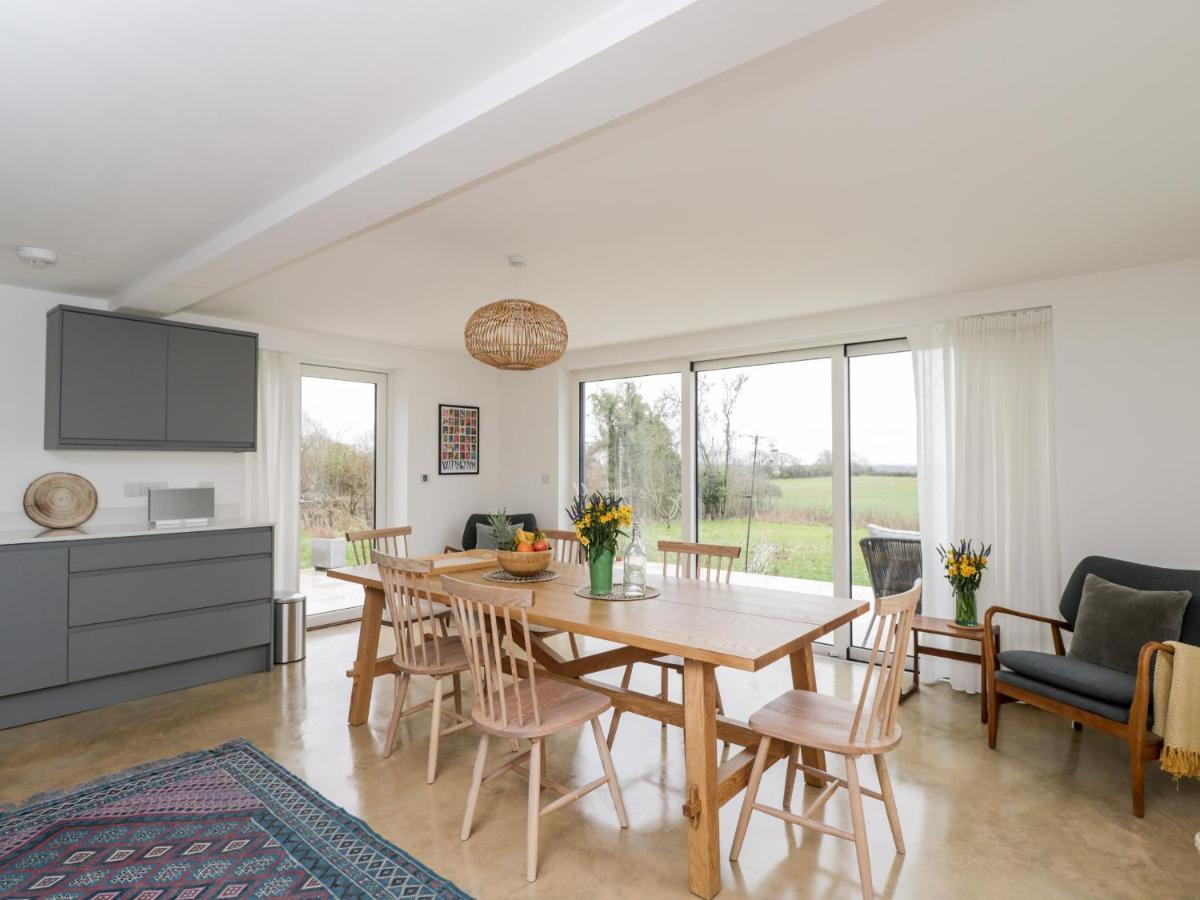 High Cogges Farm Holiday Cottages Witney Zewnętrze zdjęcie