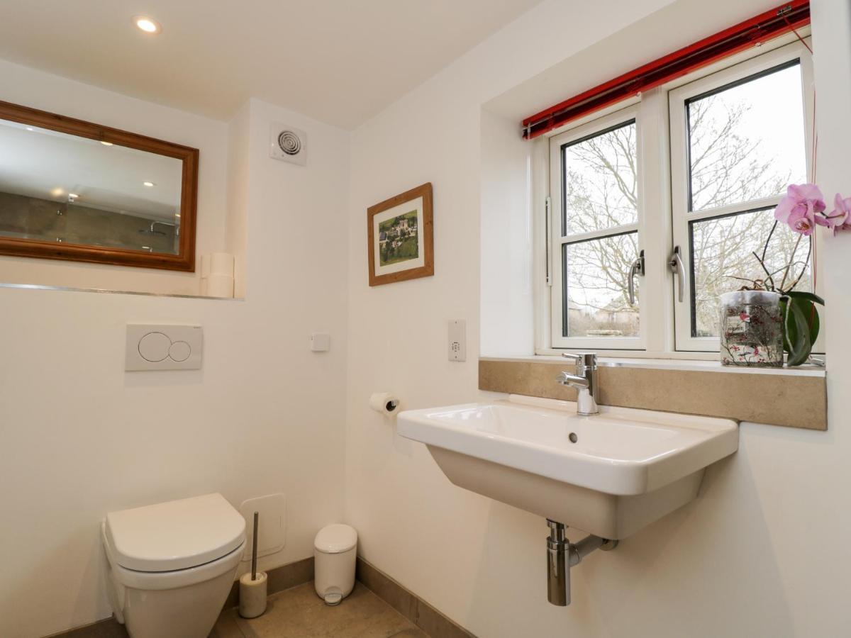 High Cogges Farm Holiday Cottages Witney Zewnętrze zdjęcie