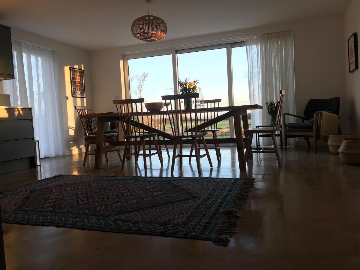 High Cogges Farm Holiday Cottages Witney Zewnętrze zdjęcie