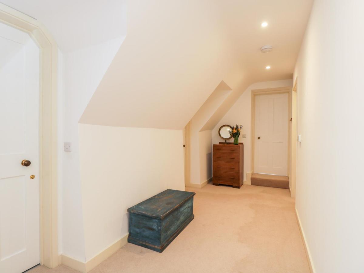 High Cogges Farm Holiday Cottages Witney Zewnętrze zdjęcie