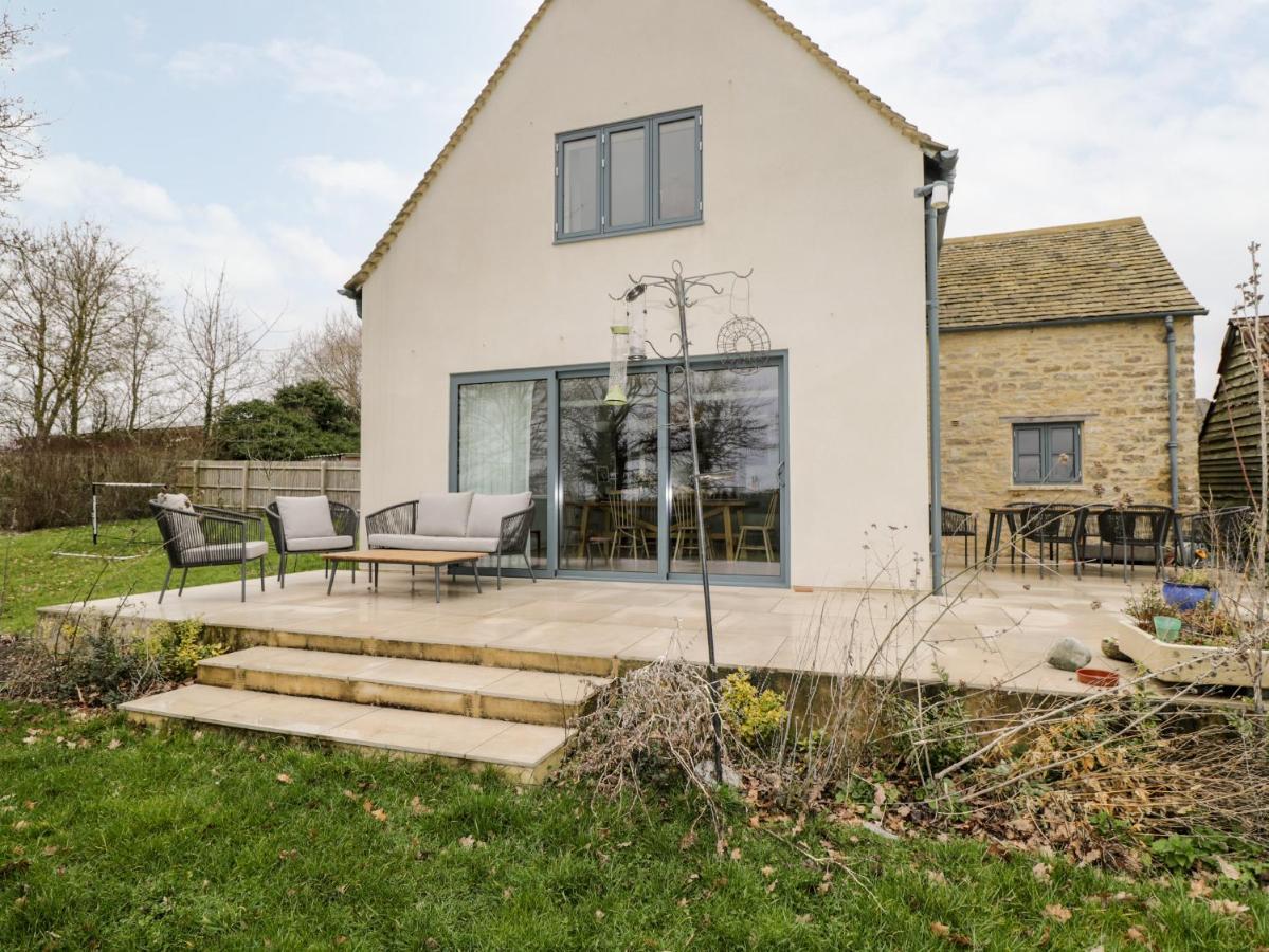 High Cogges Farm Holiday Cottages Witney Zewnętrze zdjęcie