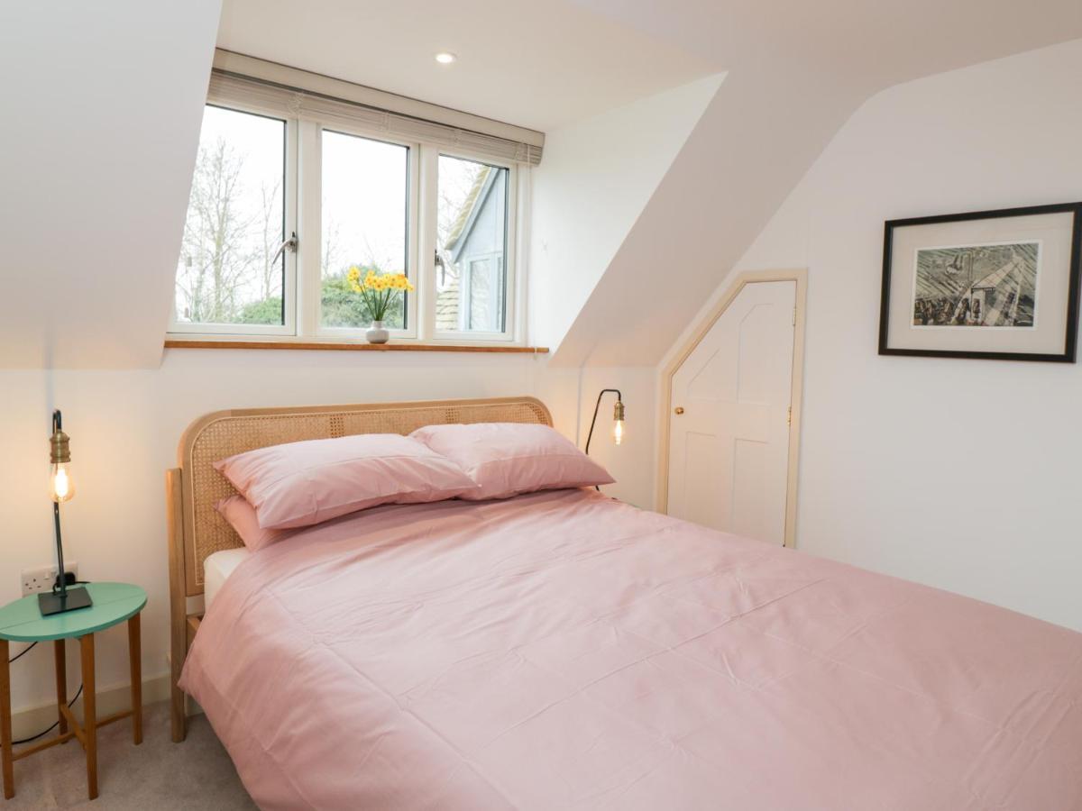 High Cogges Farm Holiday Cottages Witney Zewnętrze zdjęcie