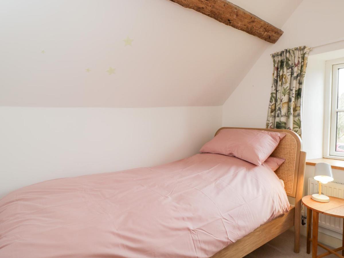 High Cogges Farm Holiday Cottages Witney Zewnętrze zdjęcie