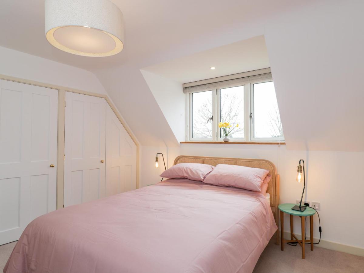 High Cogges Farm Holiday Cottages Witney Zewnętrze zdjęcie