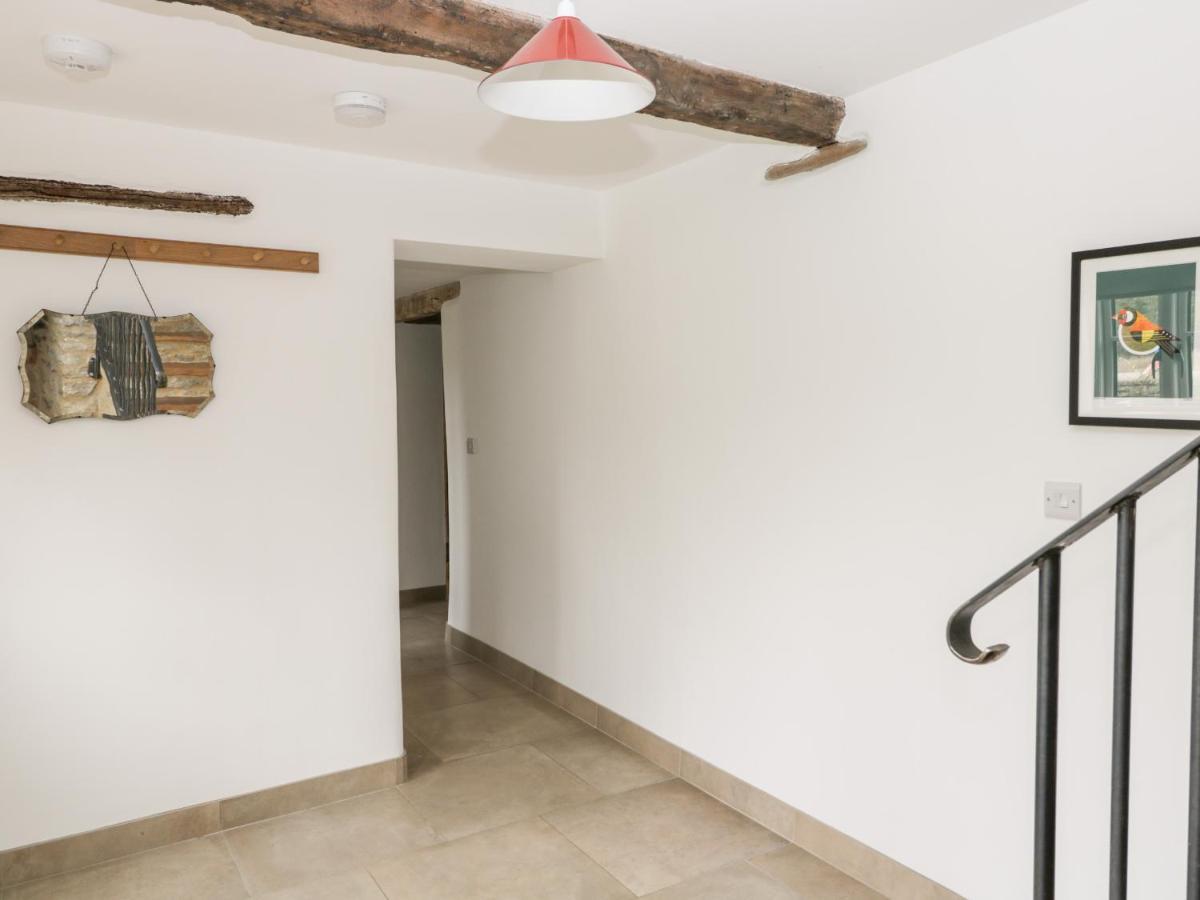 High Cogges Farm Holiday Cottages Witney Zewnętrze zdjęcie