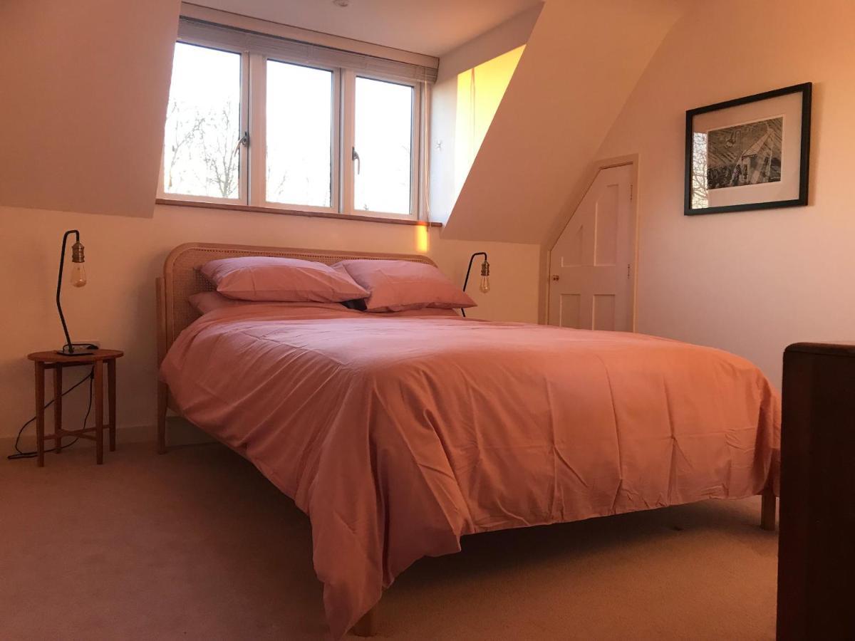 High Cogges Farm Holiday Cottages Witney Zewnętrze zdjęcie