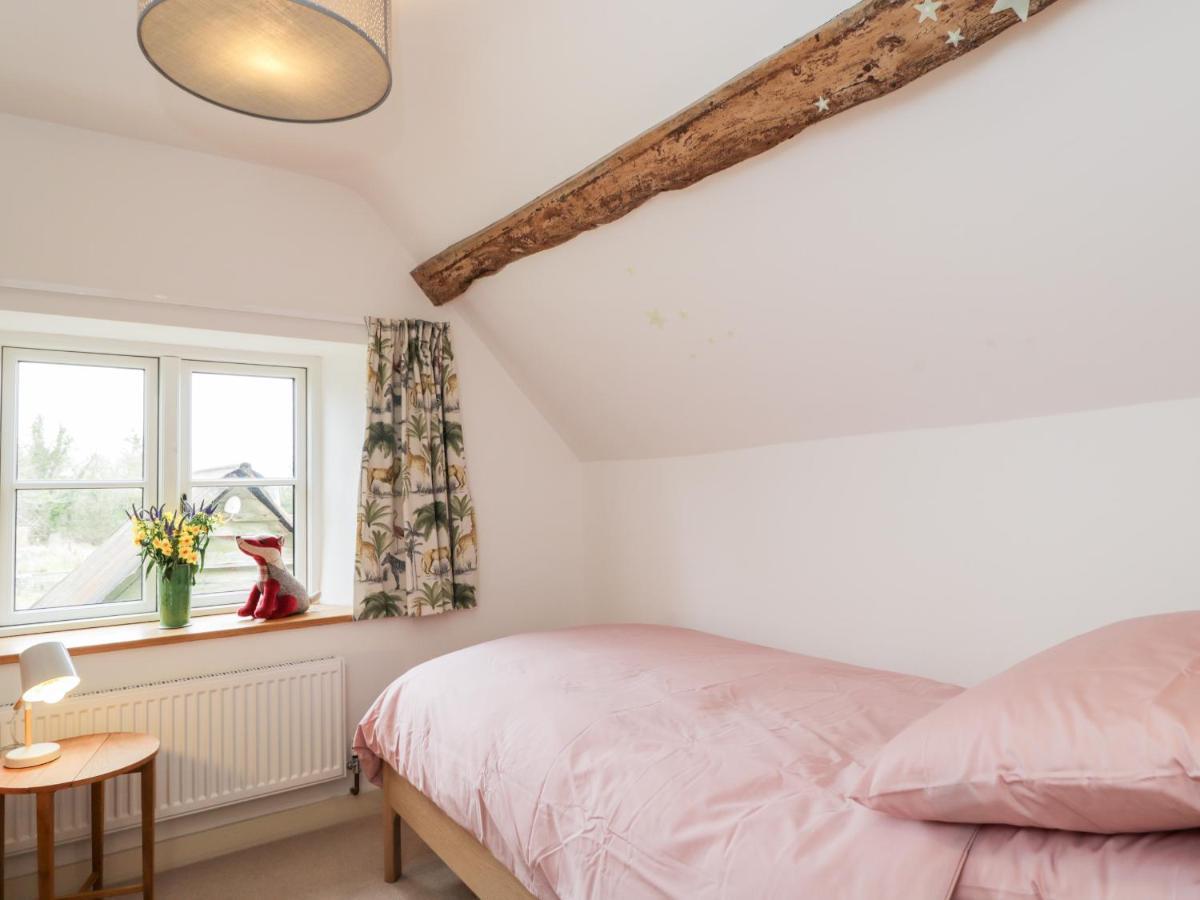 High Cogges Farm Holiday Cottages Witney Zewnętrze zdjęcie