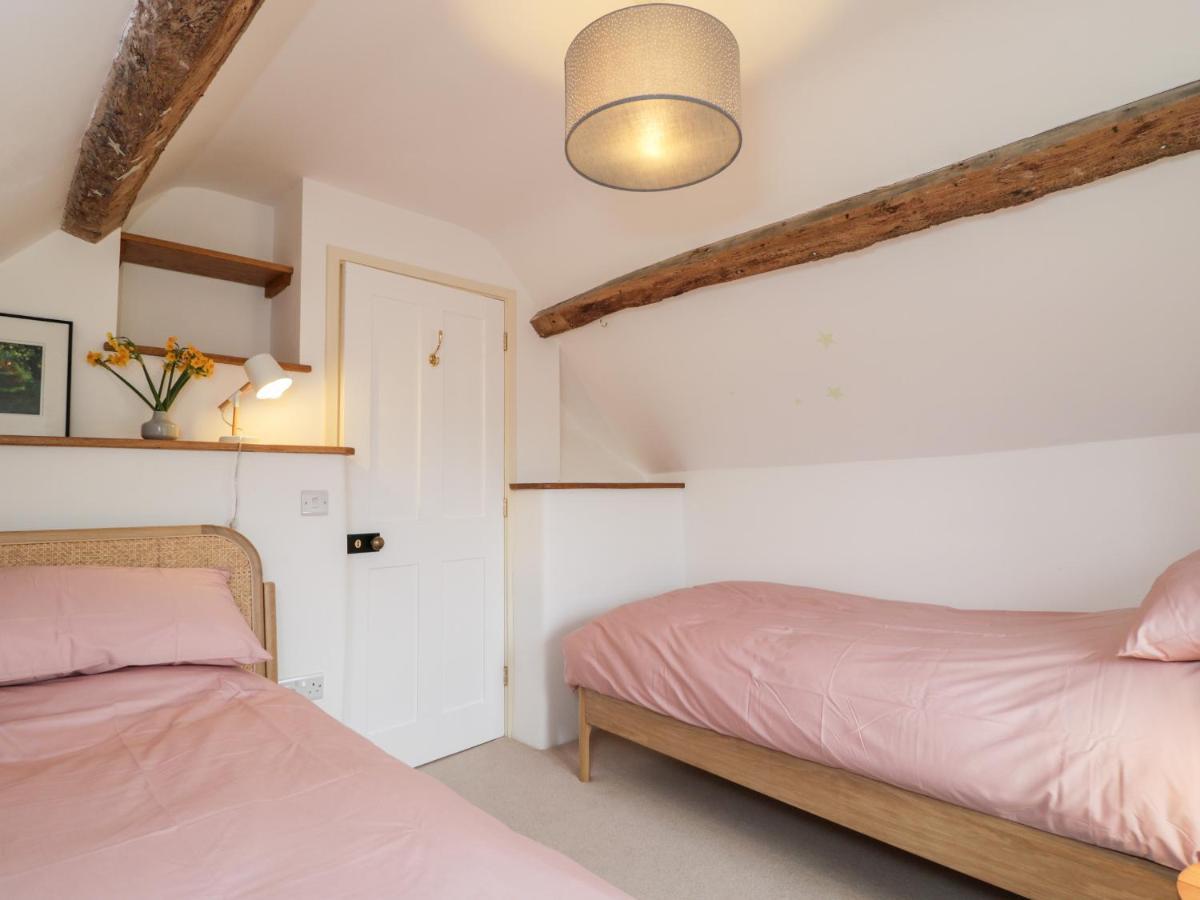 High Cogges Farm Holiday Cottages Witney Zewnętrze zdjęcie
