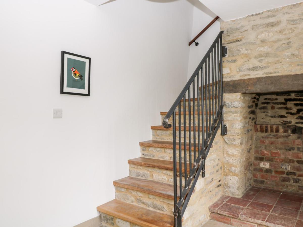 High Cogges Farm Holiday Cottages Witney Zewnętrze zdjęcie
