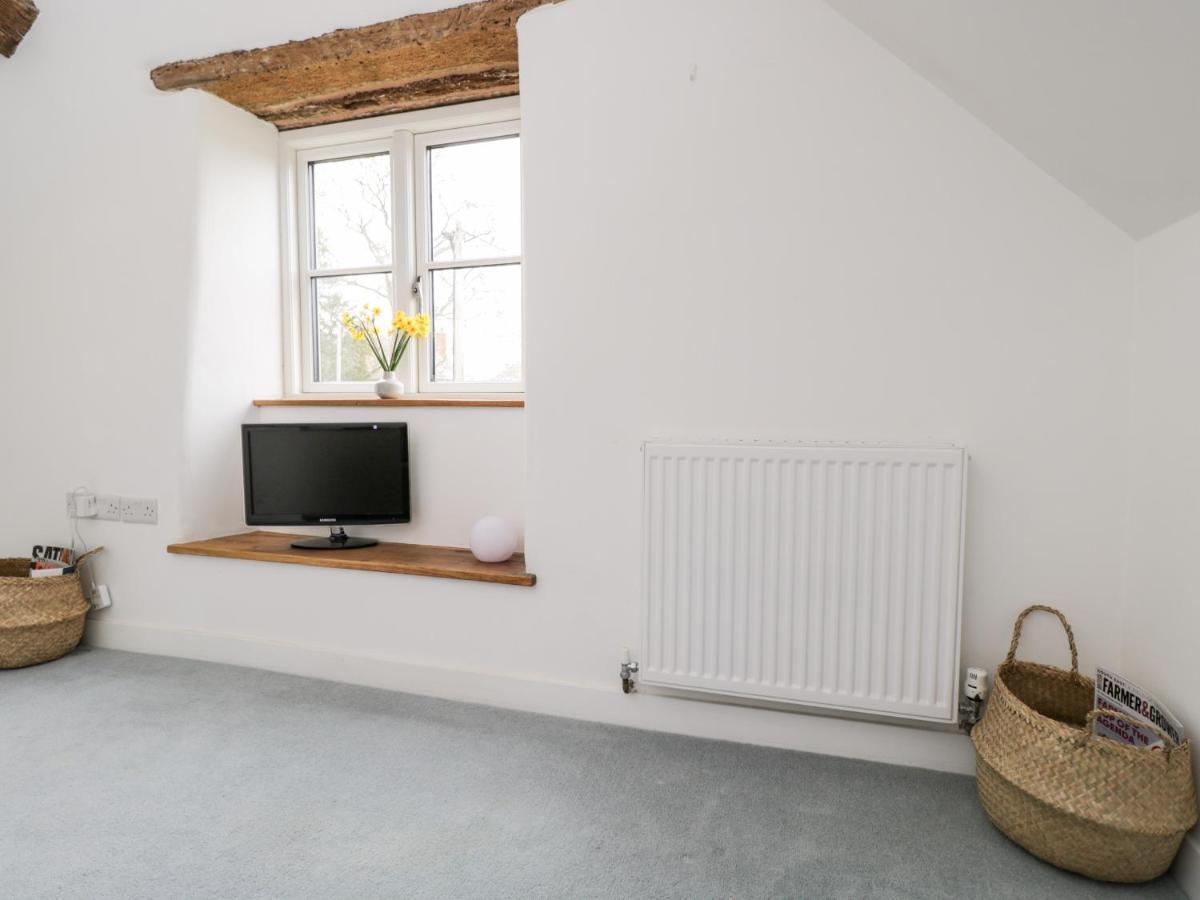 High Cogges Farm Holiday Cottages Witney Zewnętrze zdjęcie