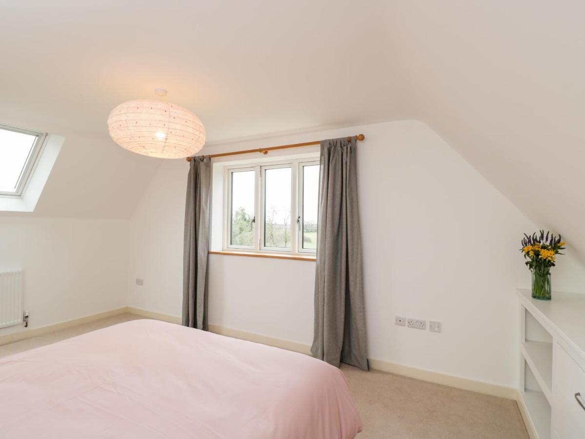 High Cogges Farm Holiday Cottages Witney Zewnętrze zdjęcie