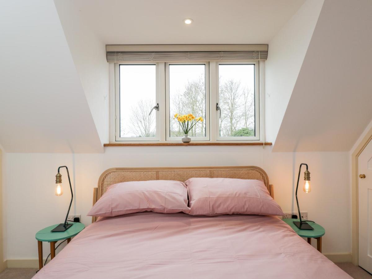 High Cogges Farm Holiday Cottages Witney Zewnętrze zdjęcie
